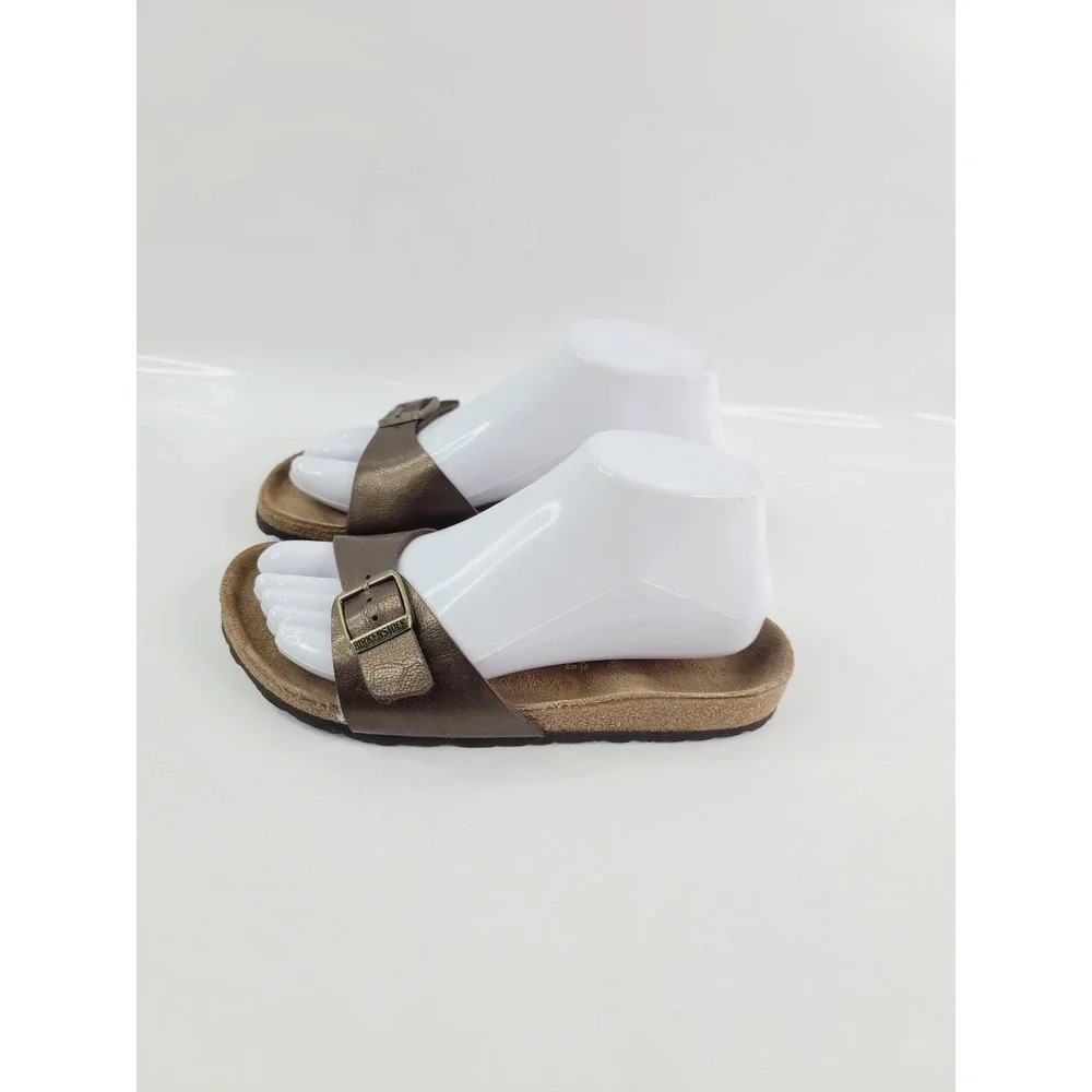 N/A birkenstock leather
